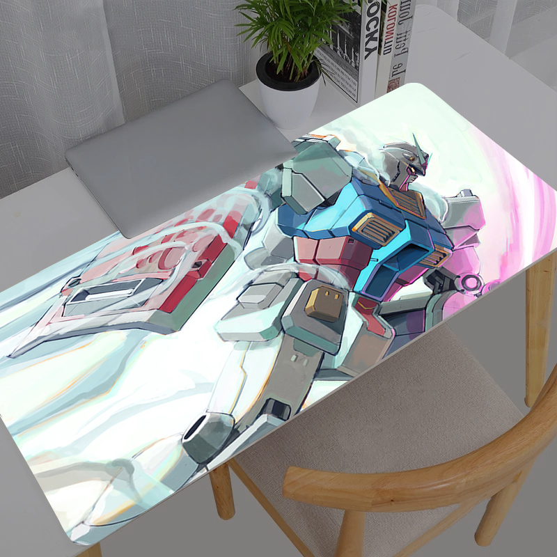 Mouse Pad Anime Gaming Mobile  - Gaming Keyboard Mobile avaliação e preço