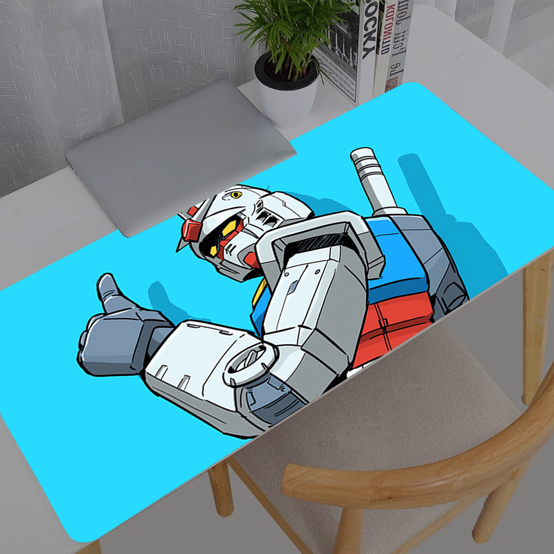 Mouse Pad Anime Gaming Mobile  - Gaming Keyboard Mobile avaliação e preço