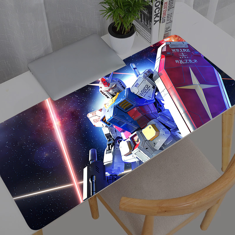 Mouse Pad Anime Gaming Mobile  - Gaming Keyboard Mobile avaliação e preço