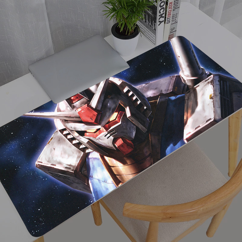 Mouse Pad Anime Gaming Mobile  - Gaming Keyboard Mobile avaliação e preço