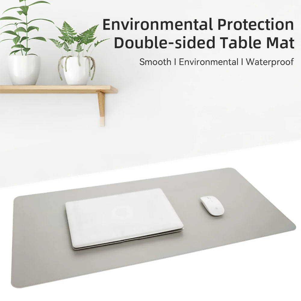 1 Pcs Large Size 600*300mm Off - Gaming Keyboard And Mouse Pad avaliação e preço