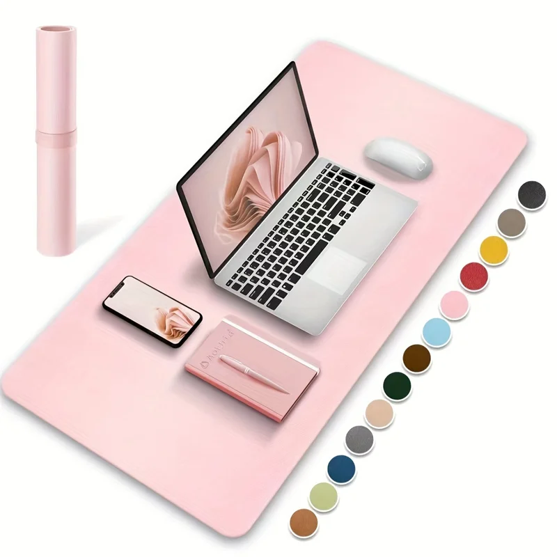 1 Pcs Large Size 600*300mm Off - Gaming Keyboard And Mouse Pad avaliação e preço