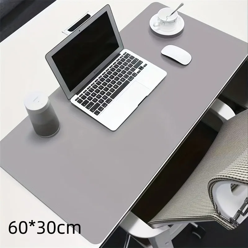 1 Pcs Large Size 600*300mm Off - Gaming Keyboard And Mouse Pad avaliação e preço