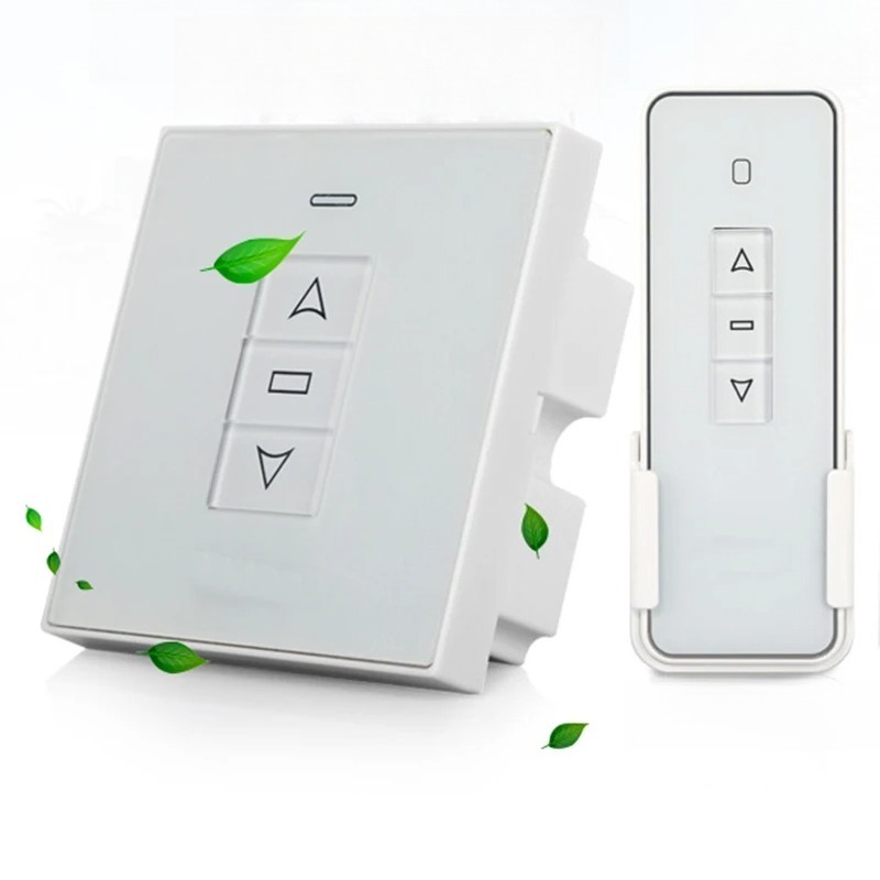 AC-AC Wall Mount Toggle Motor  - Switch Opener Tool avaliação e preço