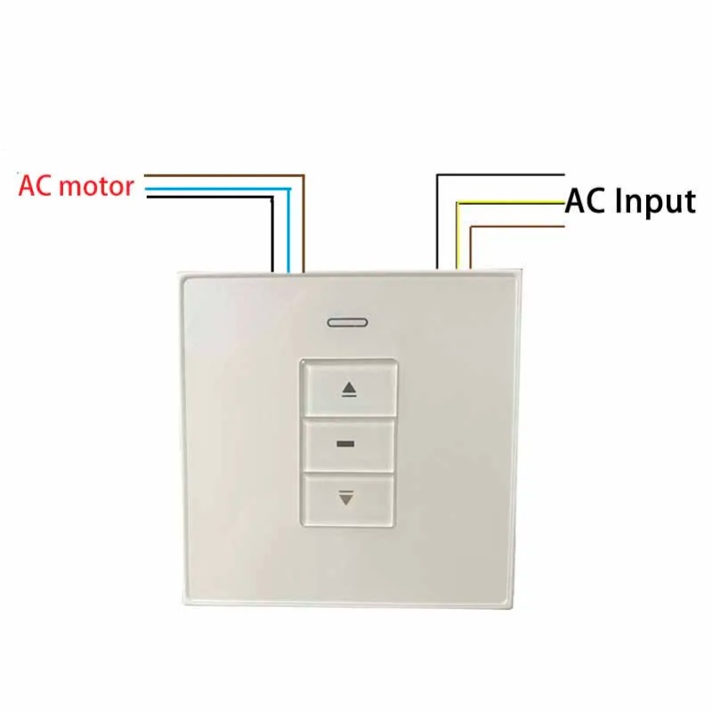 AC-AC Wall Mount Toggle Motor  - Switch Opener Tool avaliação e preço