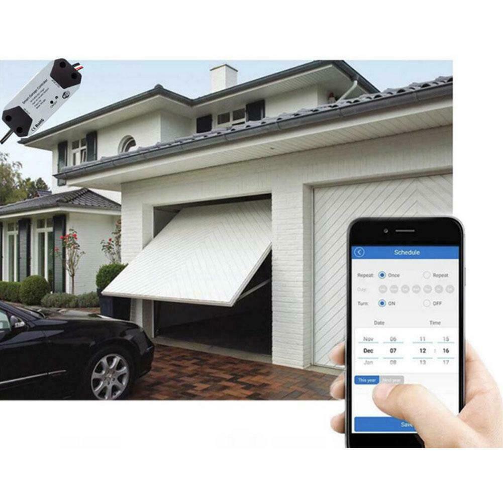 Door Smart Opener Multi-functi - Switch Opener Tool avaliação e preço