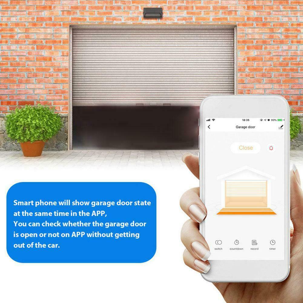Door Smart Opener Multi-functi - Switch Opener Tool avaliação e preço