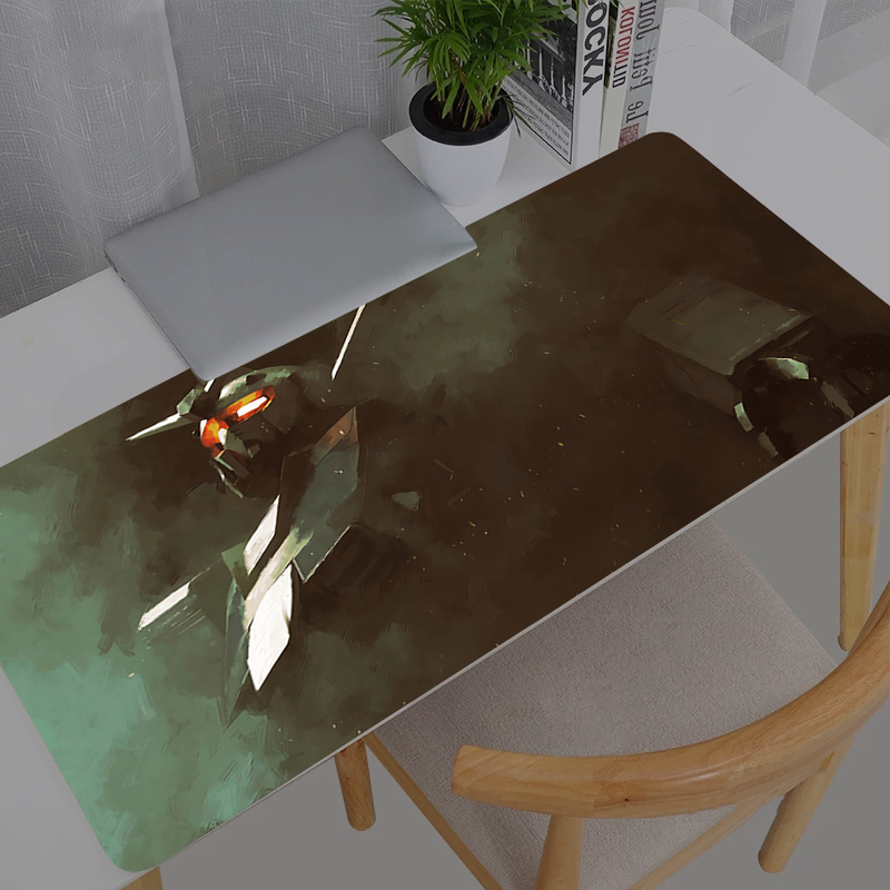 Anime Gaming Speed Mouse Pad G - Gaming Keyboard Mobile avaliação e preço