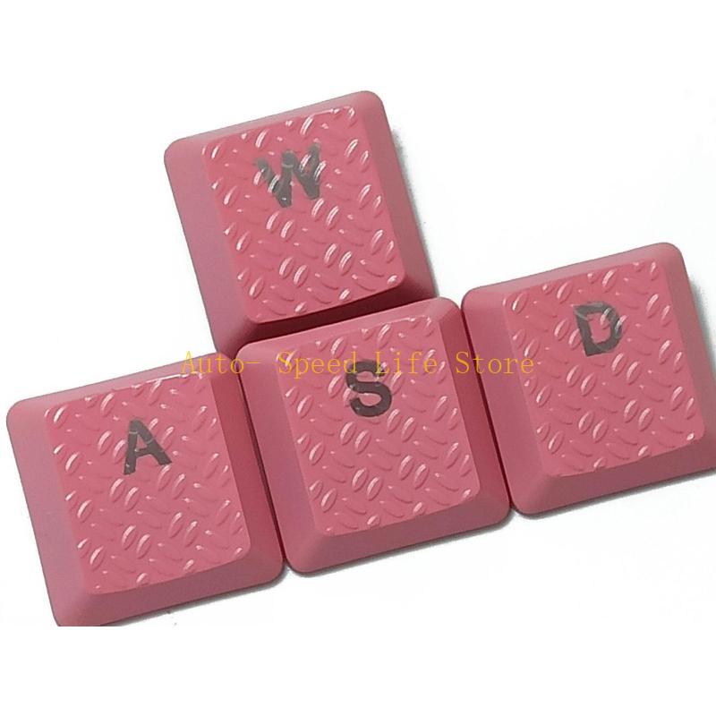 02DA ABS Keycaps OEM Profile T - Gaming Keyboard Best avaliação e preço