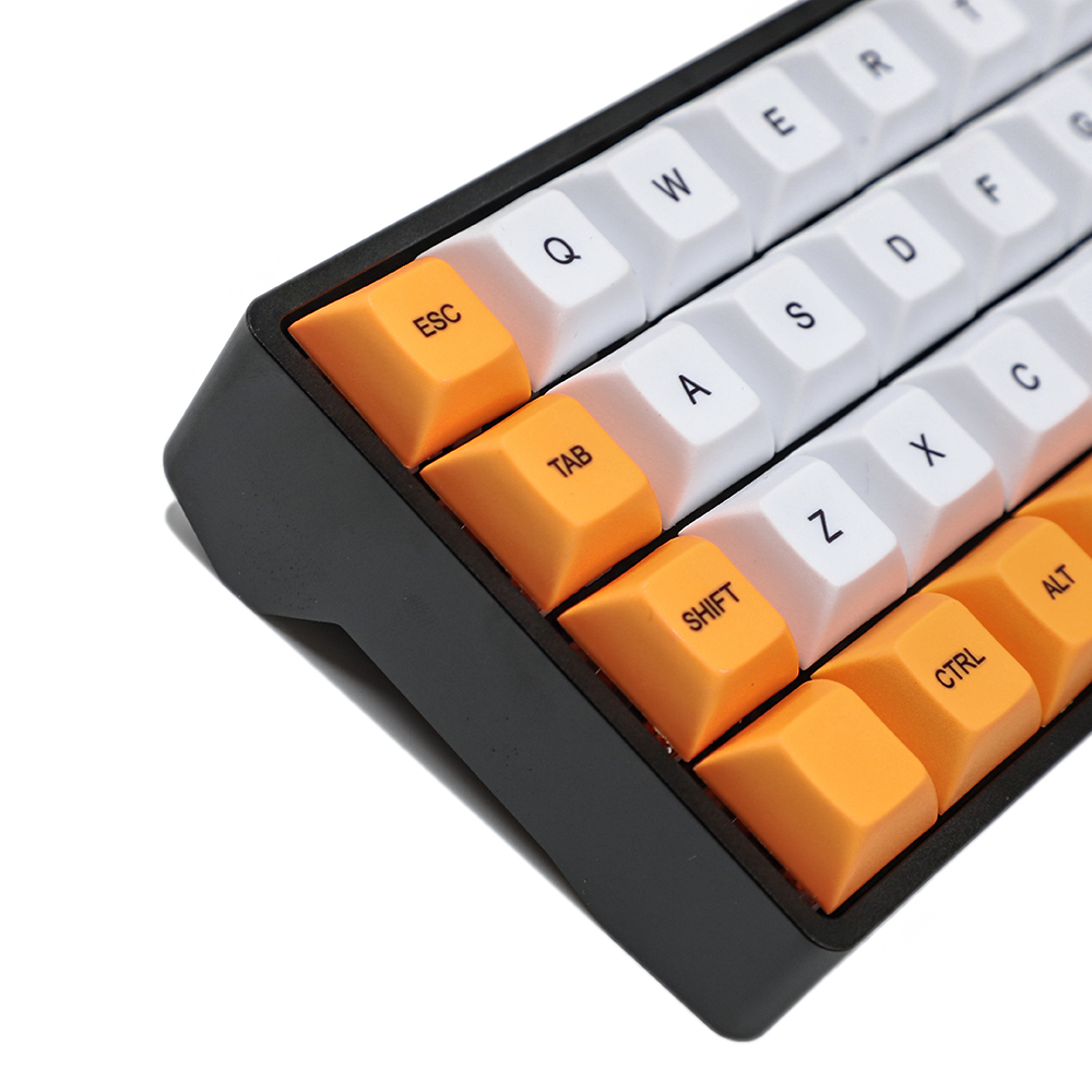 YMDK YMD40 V2 Mini Cute 40 Mec - Gaming Keyboard Mini Mechanical avaliação e preço