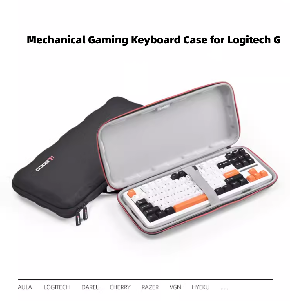 Mechanical Gaming Keyboard Cas - Gaming Keyboard Mini Mechanical avaliação e preço