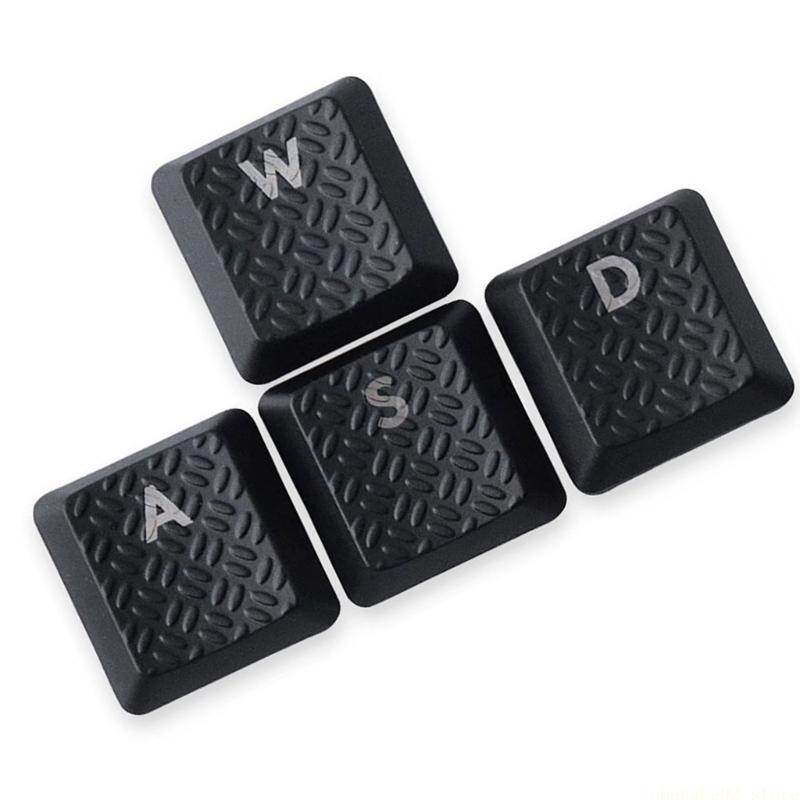Texture Nonslip Carbon Fiber G - Gaming Keyboard Best avaliação e preço