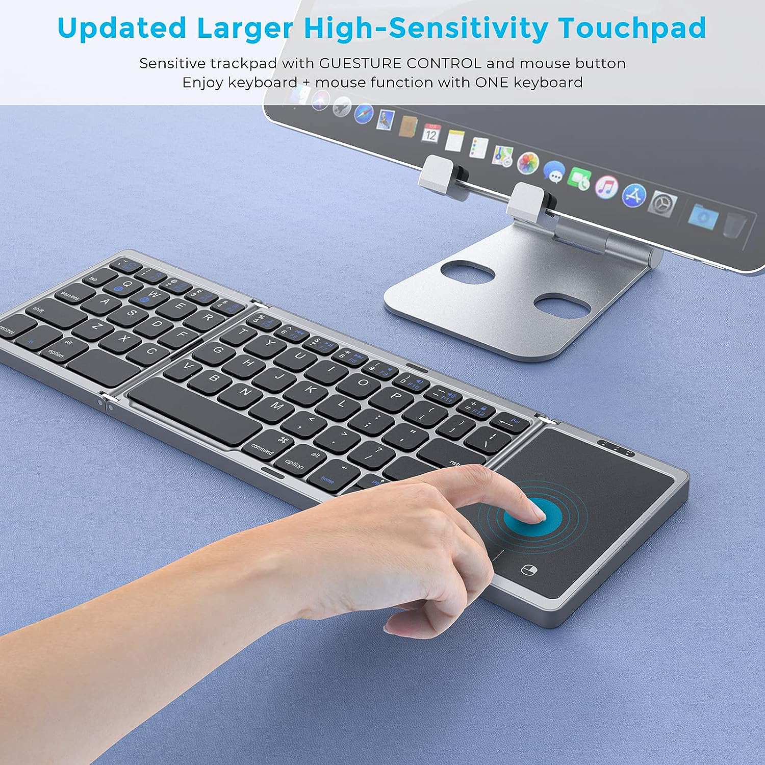 Rog Ally Foldable Bluetooth Ke - Gaming Keyboard Wireless avaliação e preço