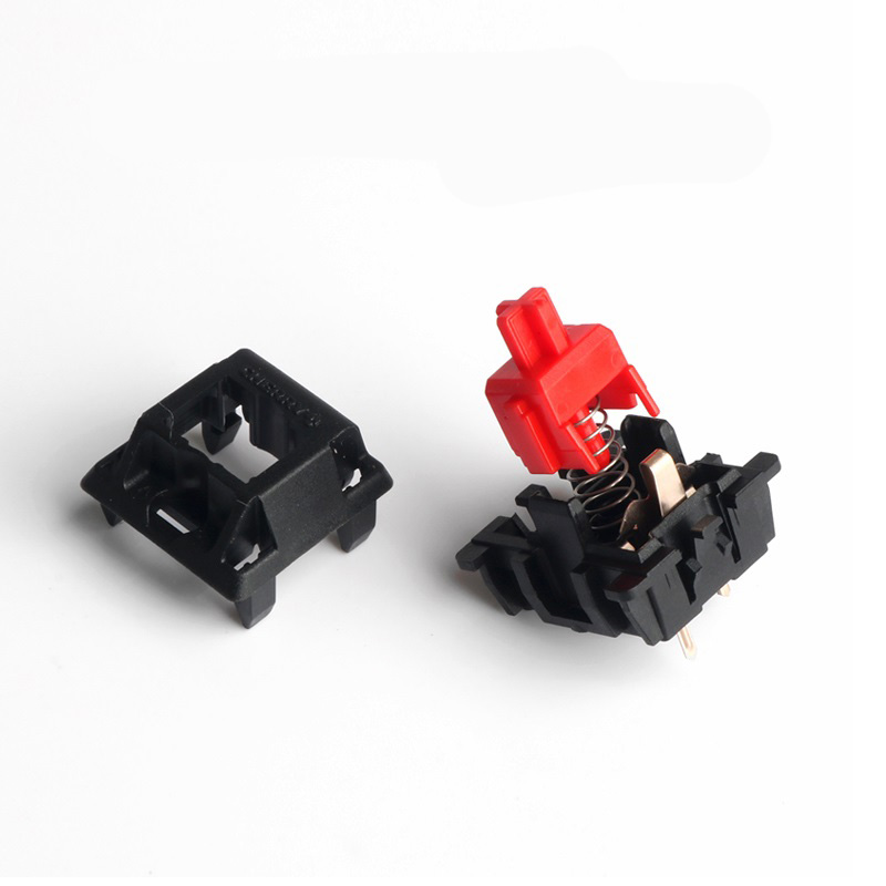 110/90/70pcs Mechanical Keyboa - Gaming Keyboard Mini Mechanical avaliação e preço