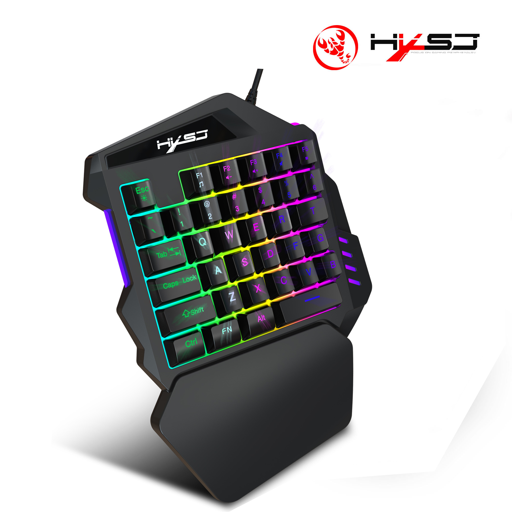 Best sale 35 Keys Film Membran - Gaming Keyboard Mobile avaliação e preço