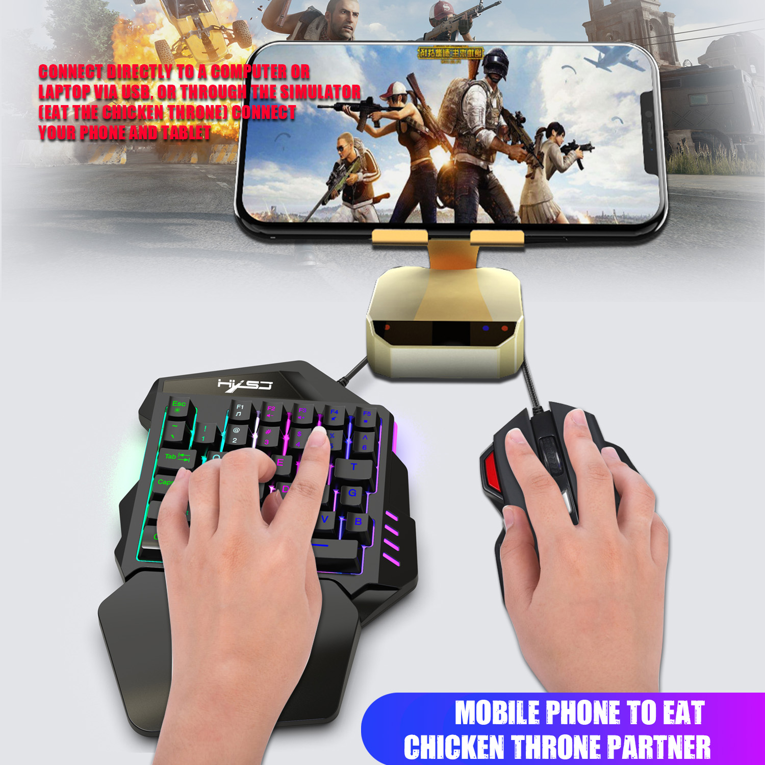 Best sale 35 Keys Film Membran - Gaming Keyboard Mobile avaliação e preço