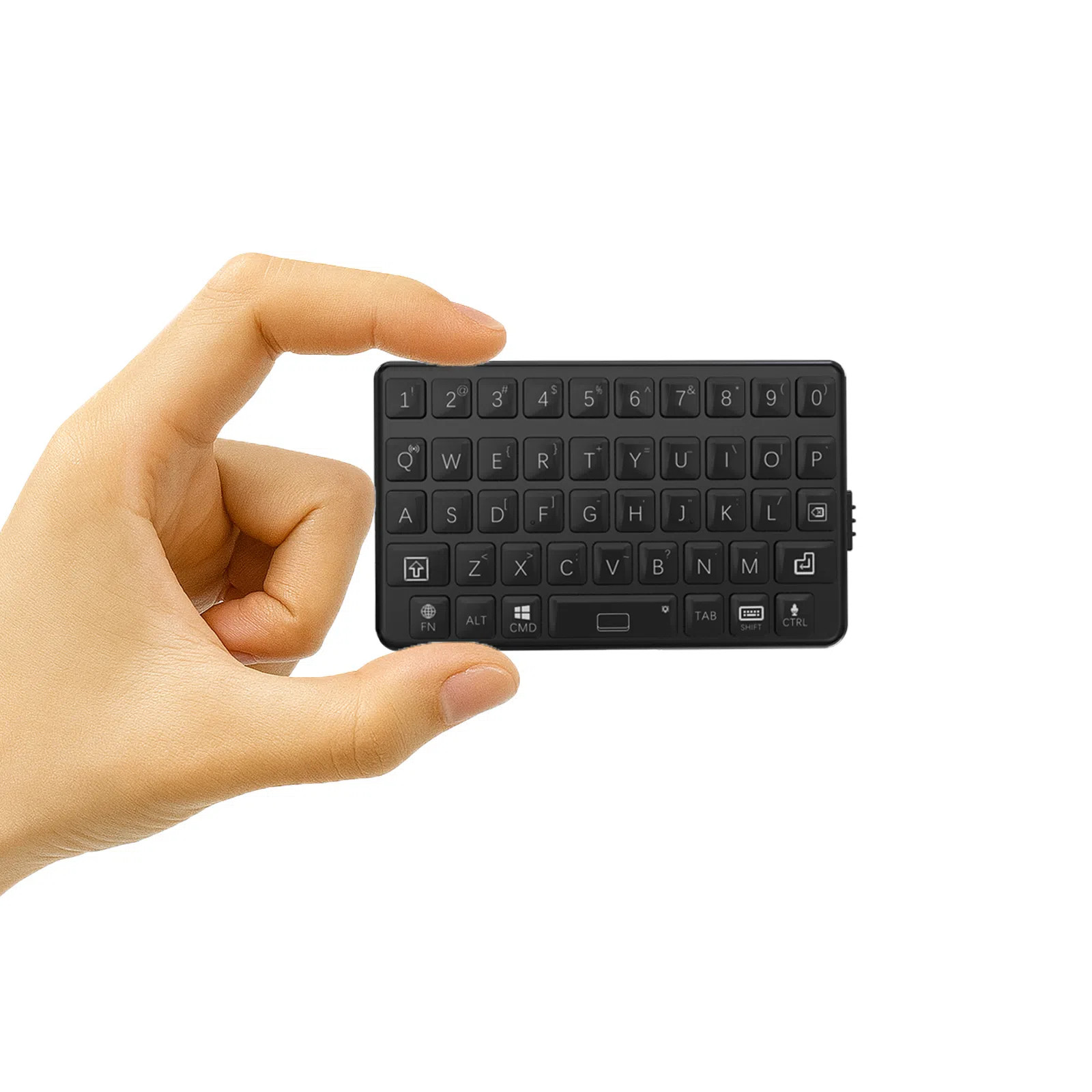 EXknight Retro Mini Keyboard B - Gaming Keyboard Mobile avaliação e preço