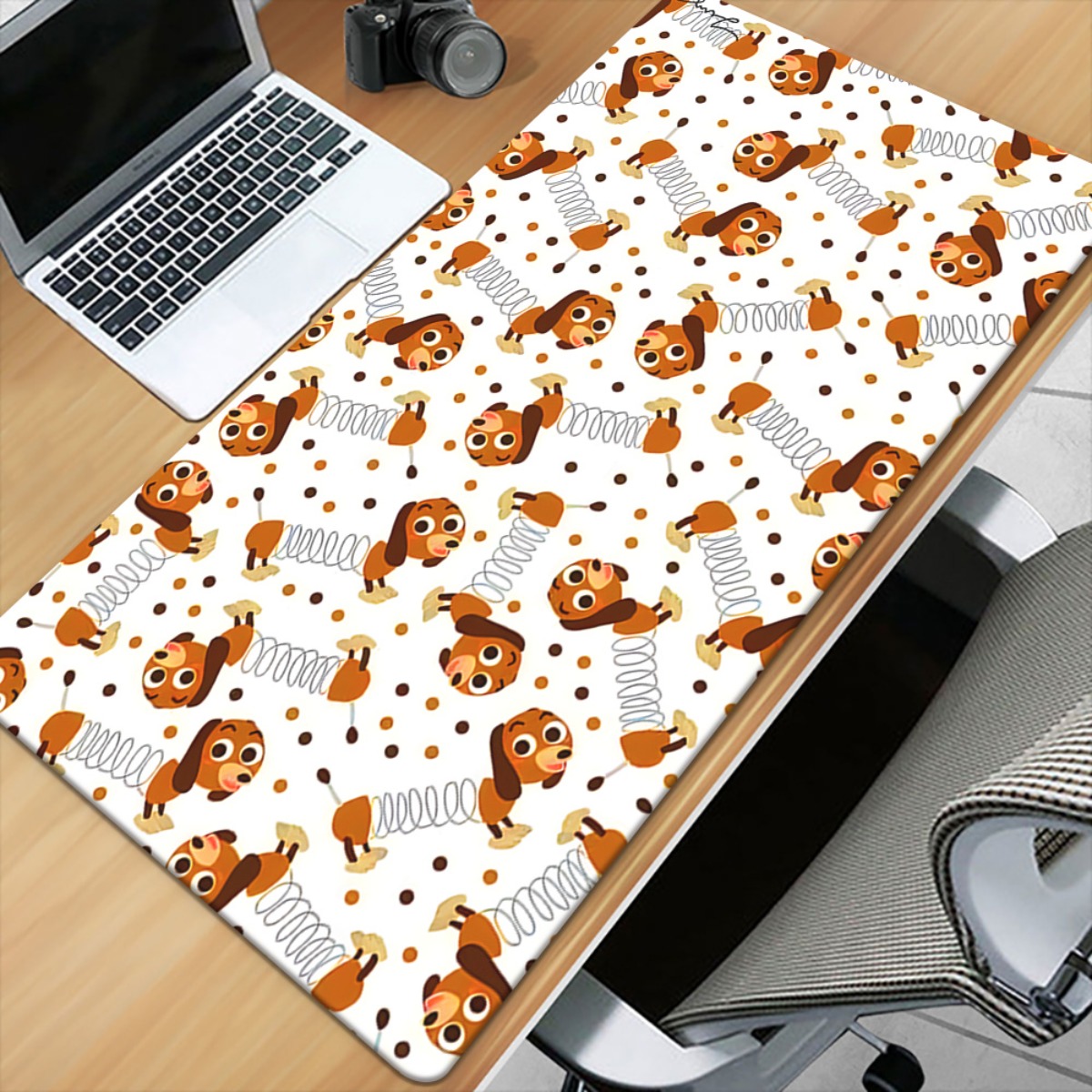 Brand Small Animal HD Printed  - Gaming Keyboard Brand avaliação e preço
