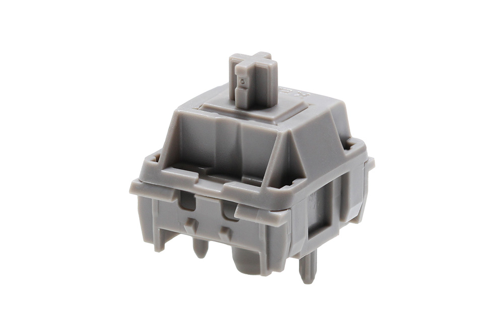 NovelKeys x Kailh Cream switch - Gaming Keyboard Mini Mechanical avaliação e preço
