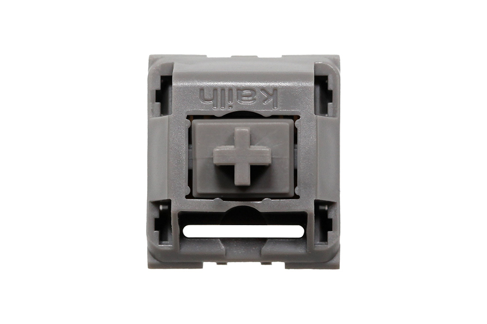 NovelKeys x Kailh Cream switch - Gaming Keyboard Mini Mechanical avaliação e preço