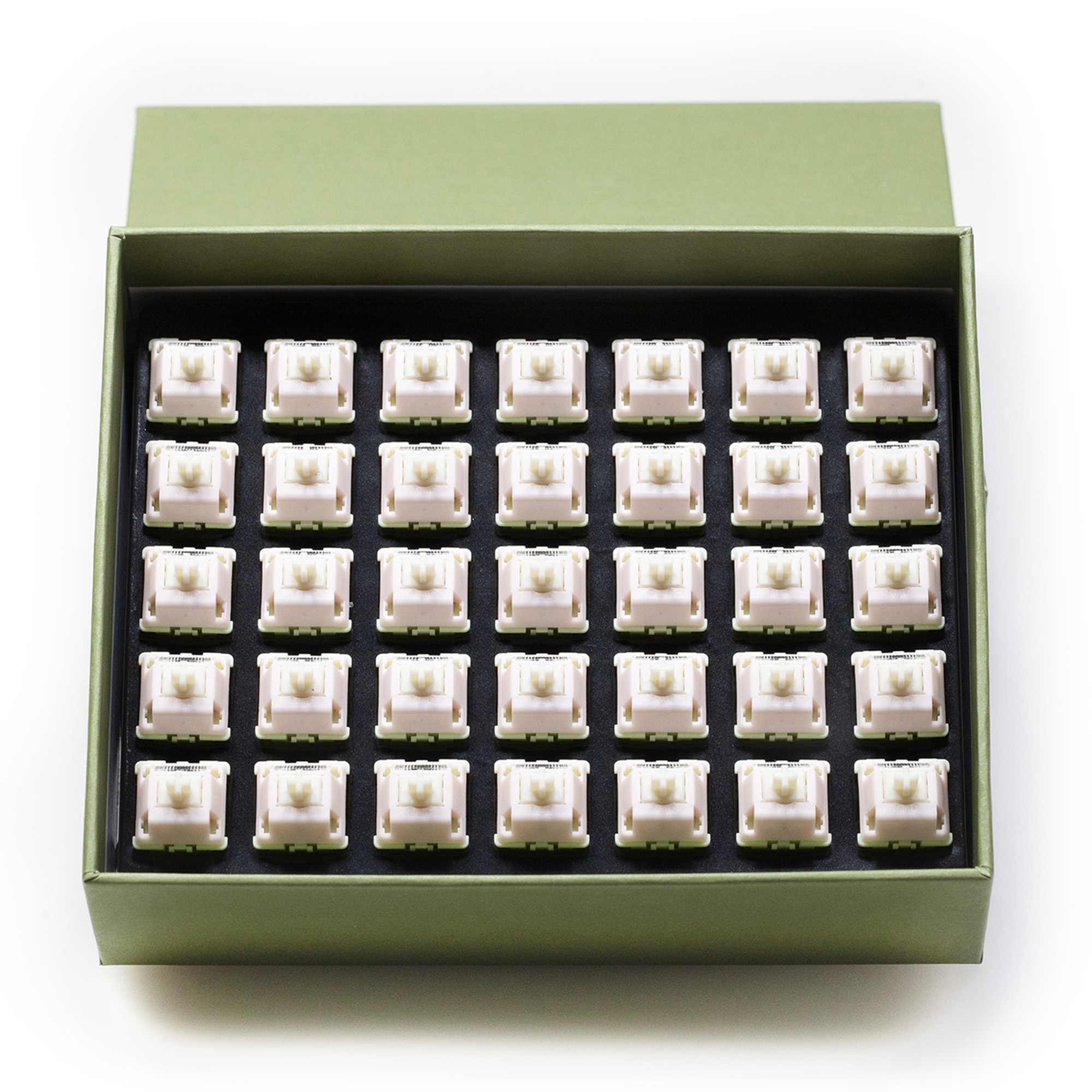MMD Vivian Switch V2 RGB SMD L - Gaming Keyboard Mini Mechanical avaliação e preço