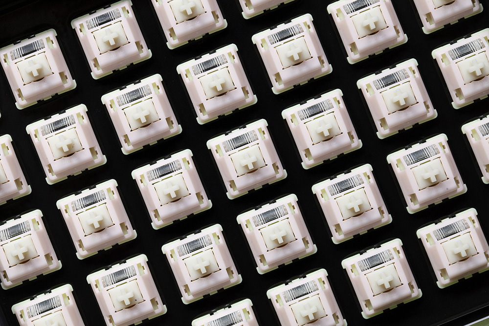 MMD Vivian Switch V2 RGB SMD L - Gaming Keyboard Mini Mechanical avaliação e preço