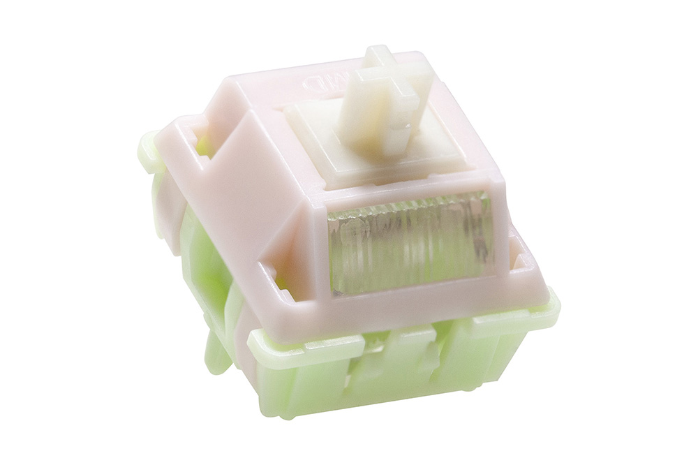 MMD Vivian Switch V2 RGB SMD L - Gaming Keyboard Mini Mechanical avaliação e preço