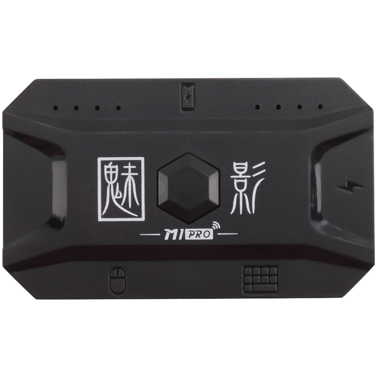 A40I Plug and Play Gamepad Mob - Gaming Keyboard Mobile avaliação e preço