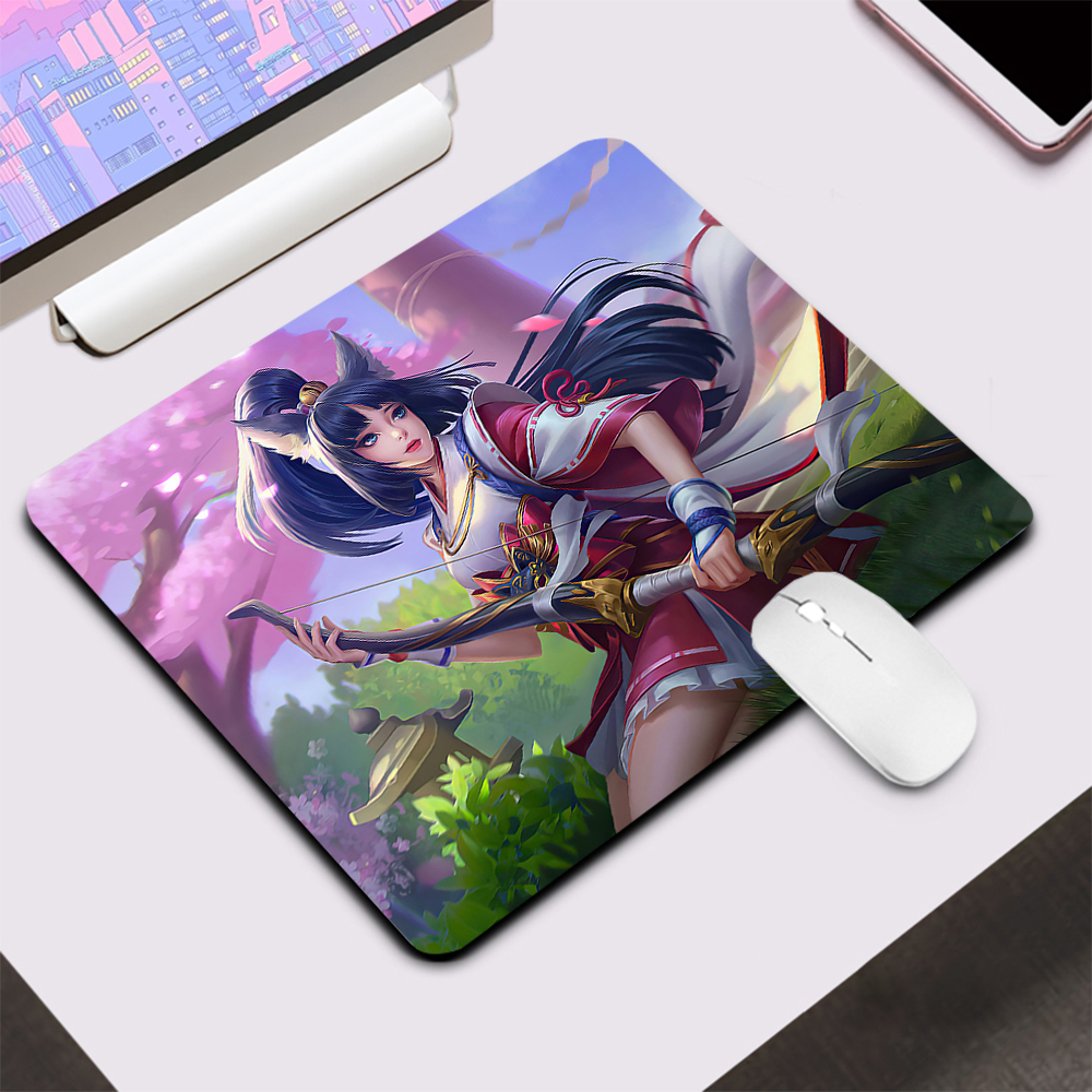 Mobile Legends Small Gaming Mo - Gaming Keyboard Mobile avaliação e preço
