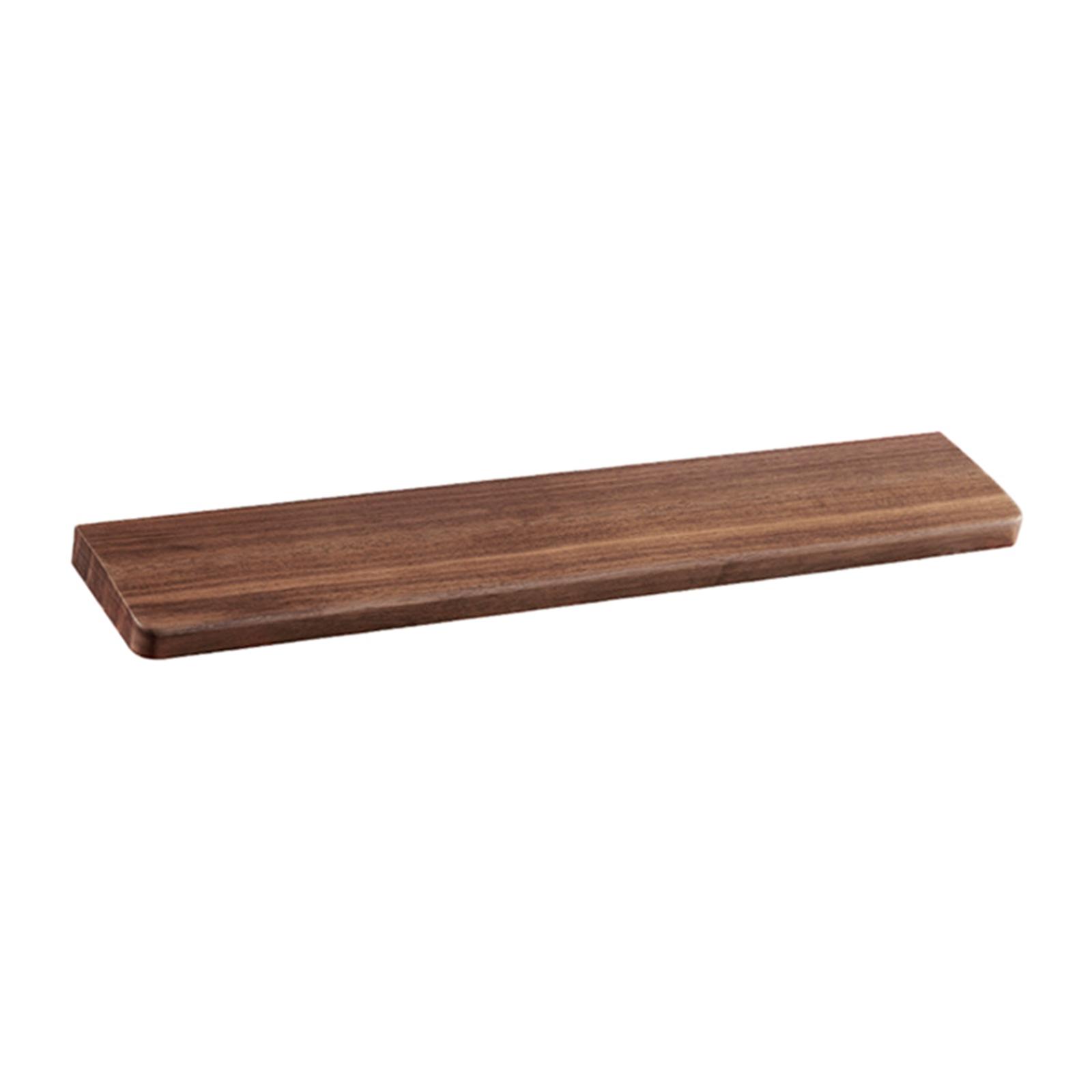Wooden Keyboard Wrist Rest Key - Wrist Rest Wood avaliação e preço