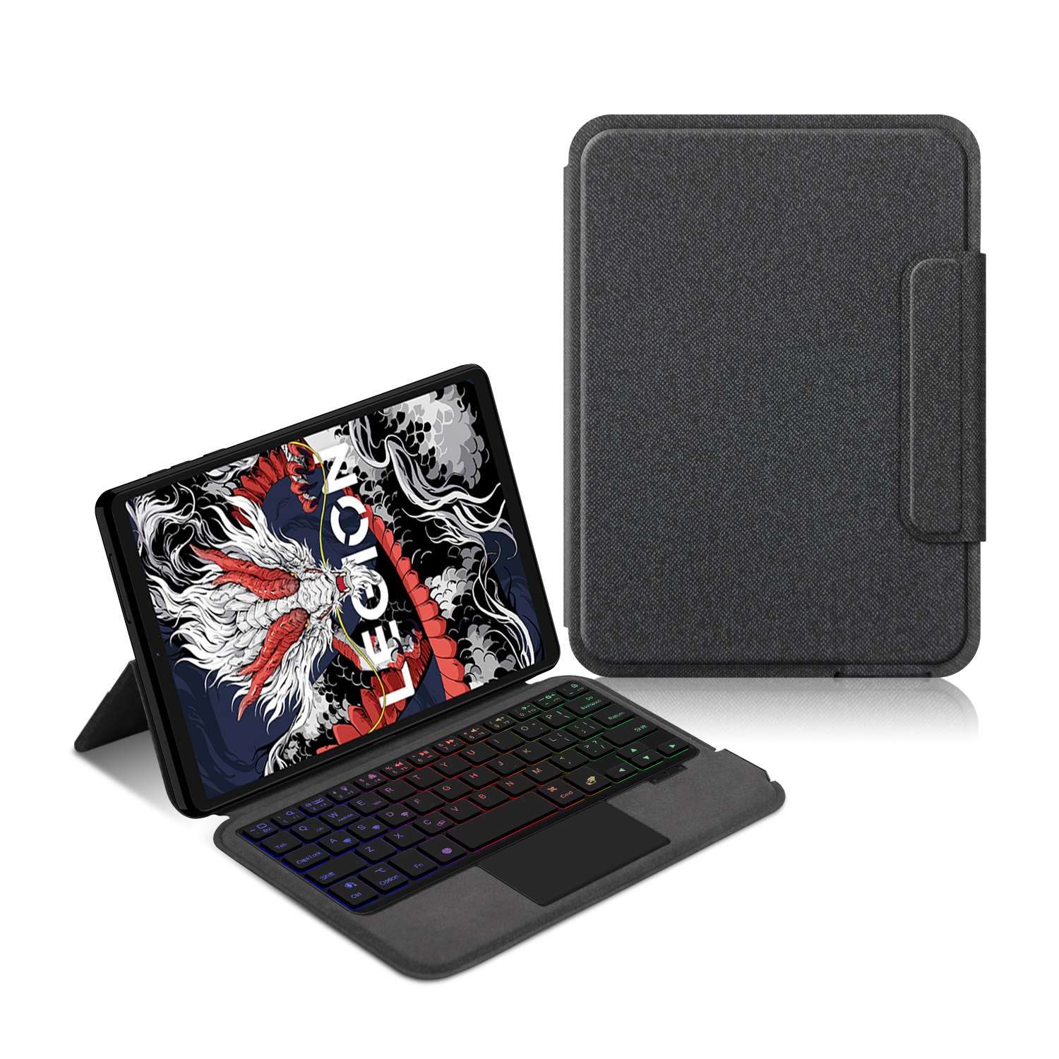 Case Cover For 2025 Lenovo LEG - Gaming Keyboard Wireless avaliação e preço
