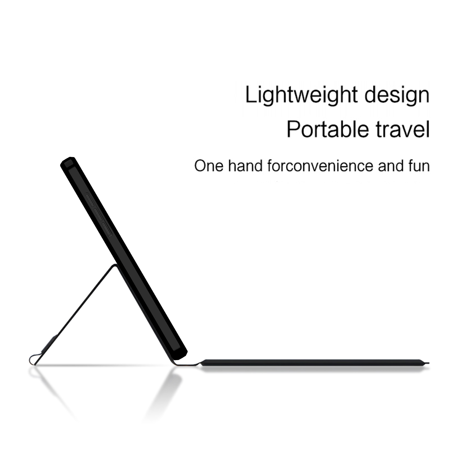 Case Cover For 2025 Lenovo LEG - Gaming Keyboard Wireless avaliação e preço