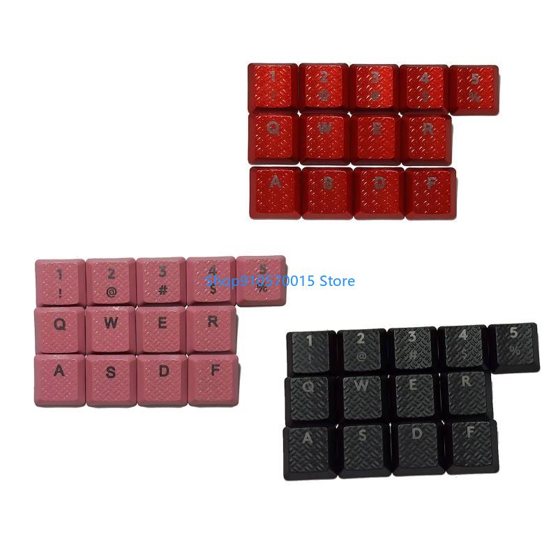 B95C PBT Keycaps OEM Profile T - Gaming Keyboard Best avaliação e preço