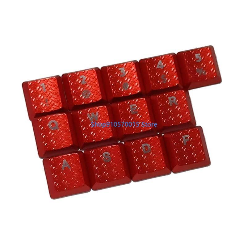B95C PBT Keycaps OEM Profile T - Gaming Keyboard Best avaliação e preço