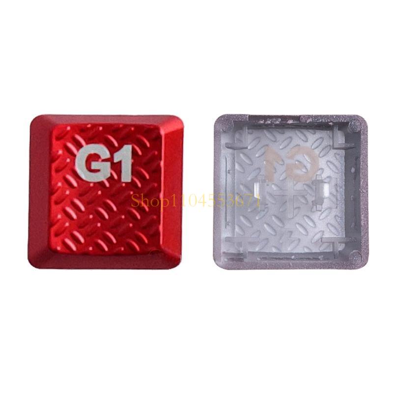 Best Seller G1-G5 Keycaps OEM  - Gaming Keyboard Best avaliação e preço