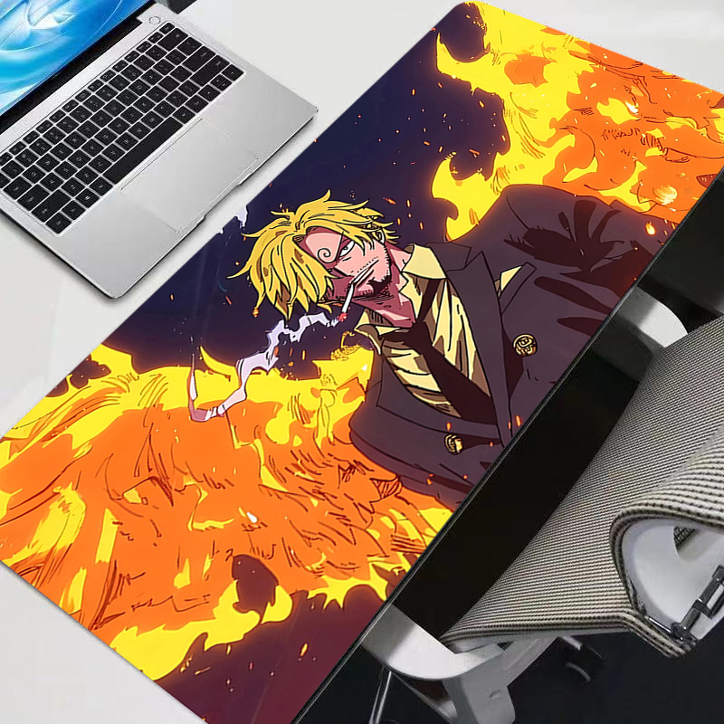 Mouse Pad Gaming Accessories O - Gaming Keyboard And Mouse Pad avaliação e preço