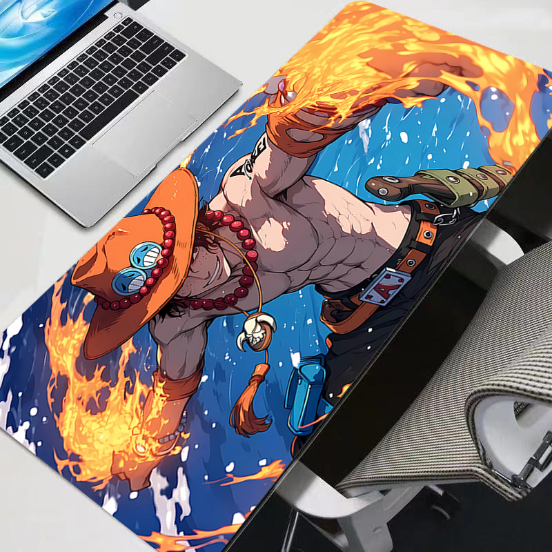 Mouse Pad Gaming Accessories O - Gaming Keyboard And Mouse Pad avaliação e preço