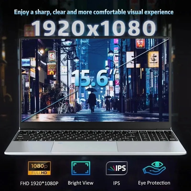 【Brand+】15.6 Inch Gaming Offic - Gaming Keyboard Brand avaliação e preço