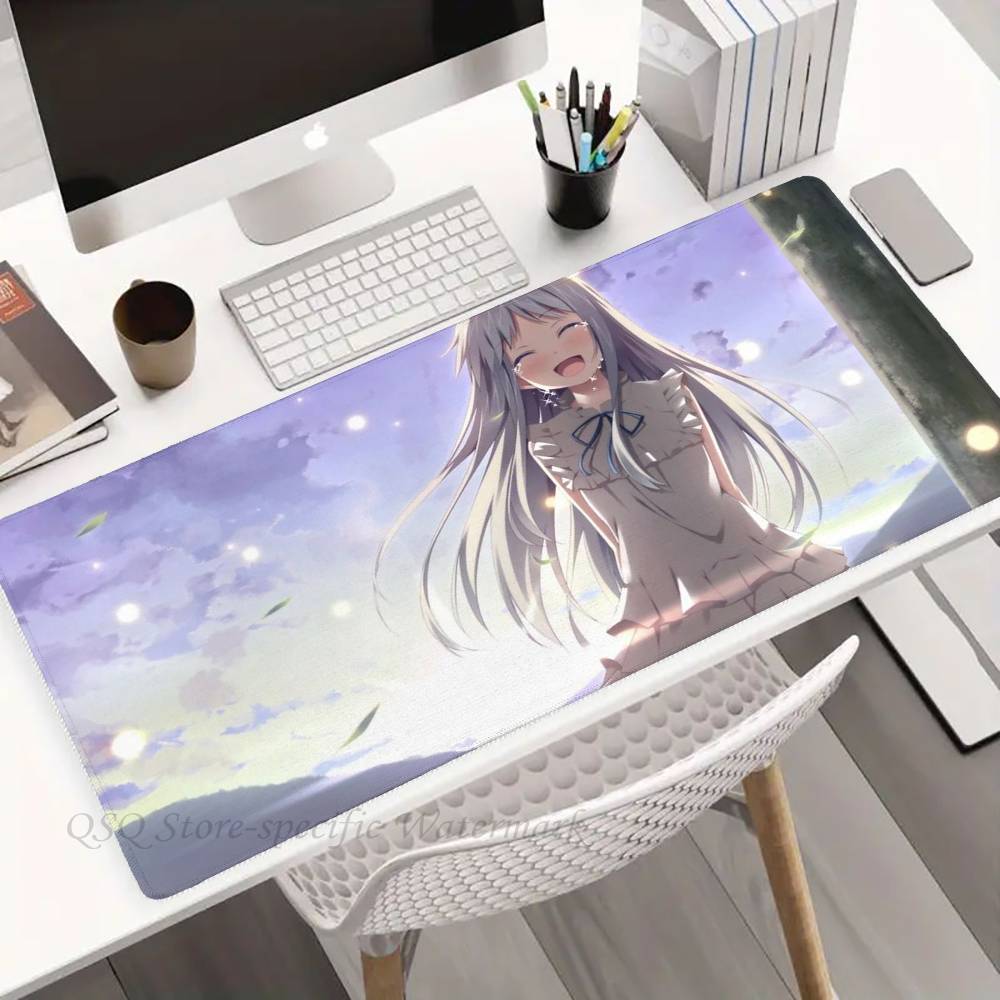 Unknown Flower Name Mousepad N - Gaming Keyboard Name avaliação e preço