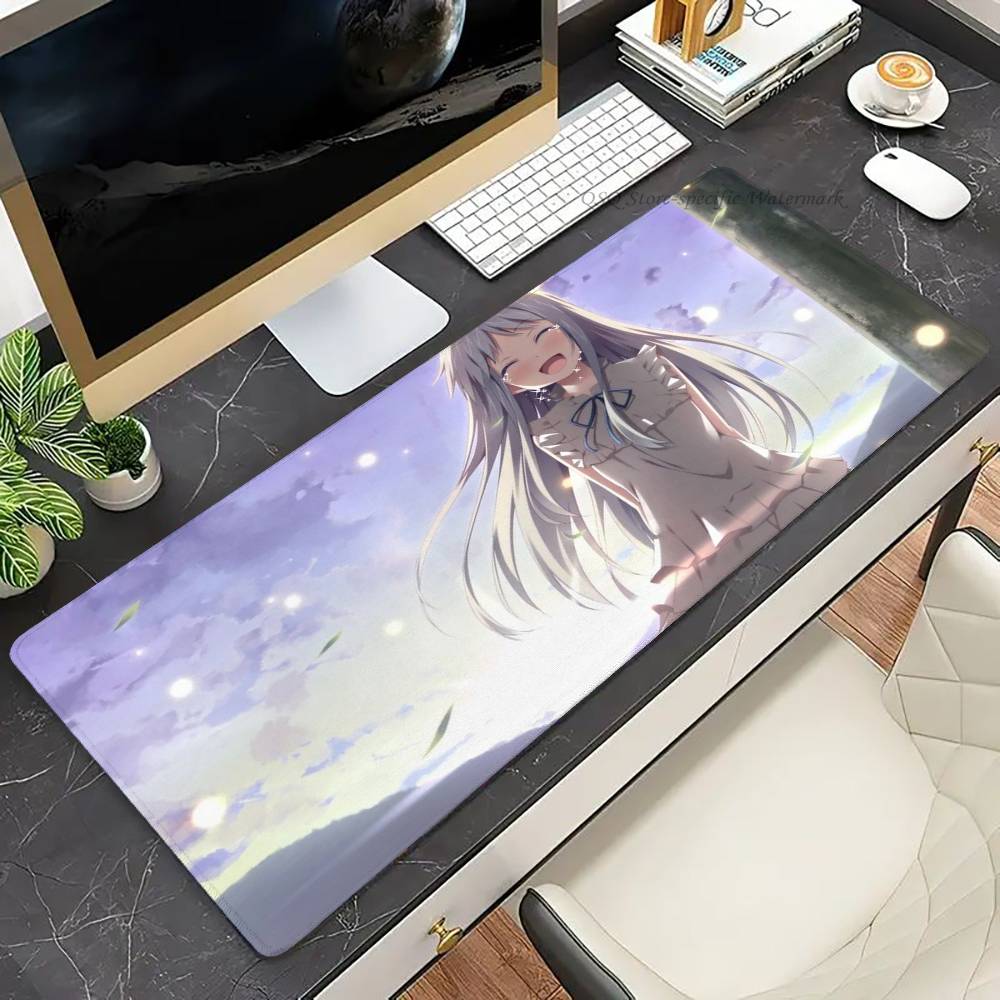 Unknown Flower Name Mousepad N - Gaming Keyboard Name avaliação e preço