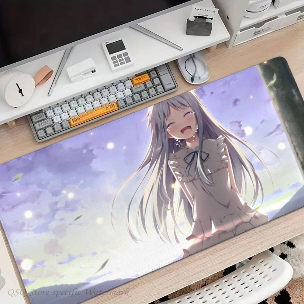 Unknown Flower Name Mousepad N - Gaming Keyboard Name avaliação e preço