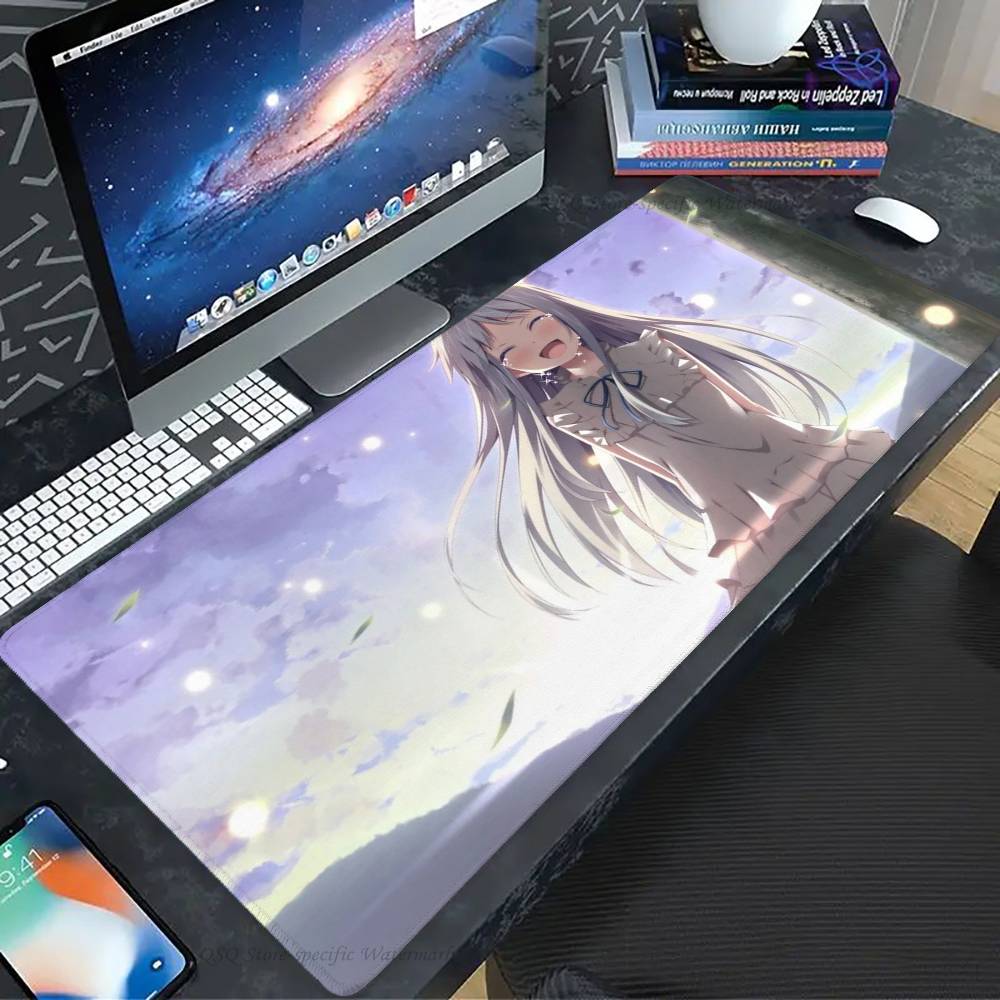 Unknown Flower Name Mousepad N - Gaming Keyboard Name avaliação e preço