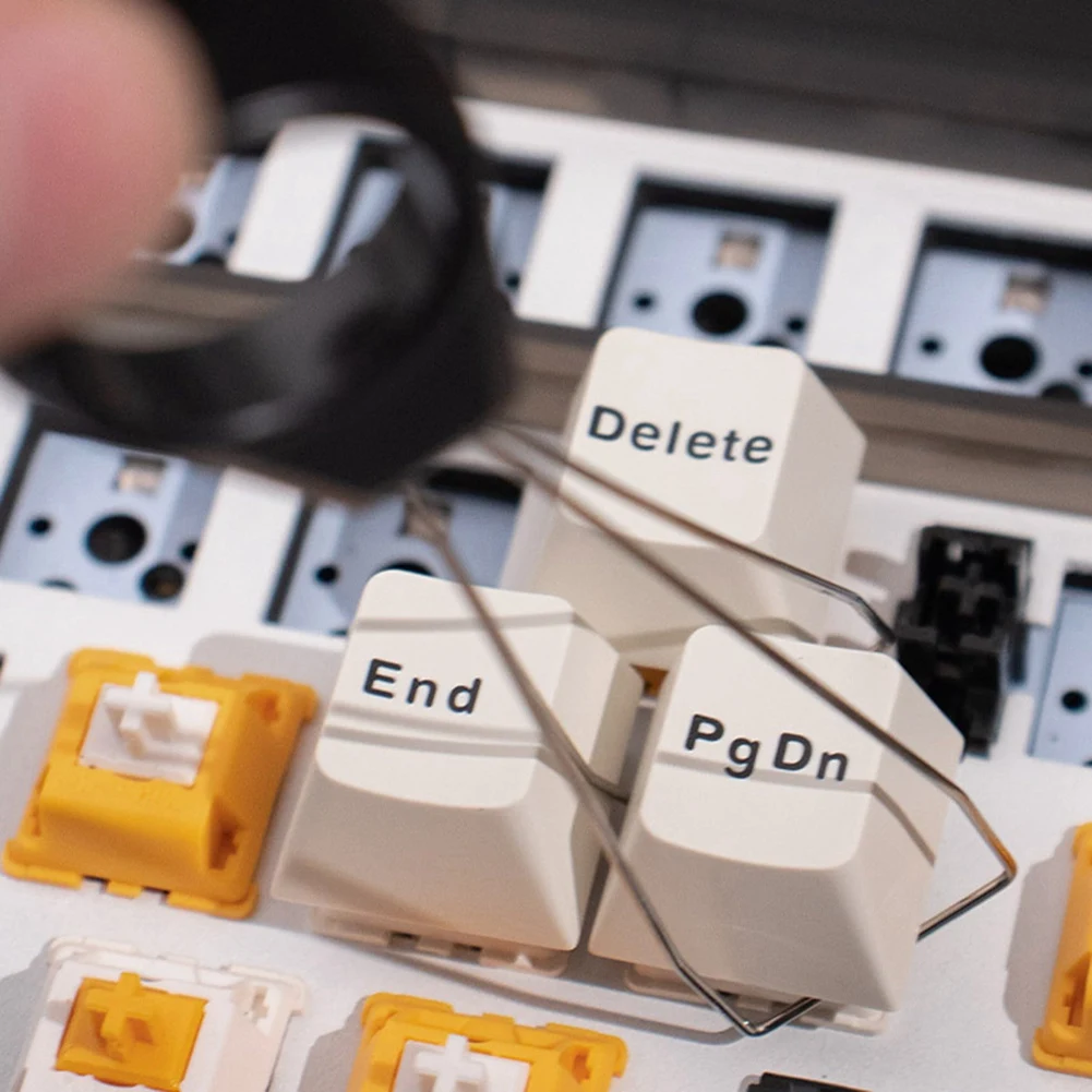 Switch Tester Opener Key Caps  - Switch Opener Tool avaliação e preço