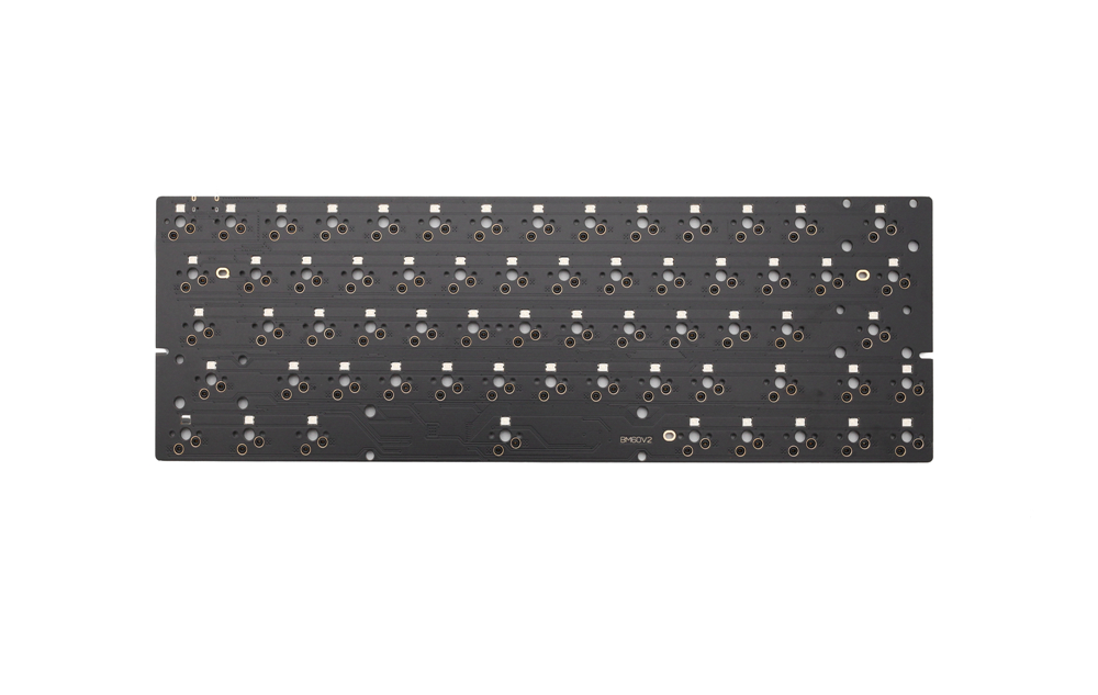 60% gh60 hot swappable Custom  - Gaming Keyboard Mini Mechanical avaliação e preço