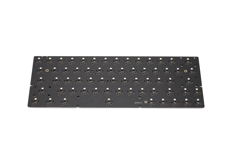 60% gh60 hot swappable Custom  - Gaming Keyboard Mini Mechanical avaliação e preço