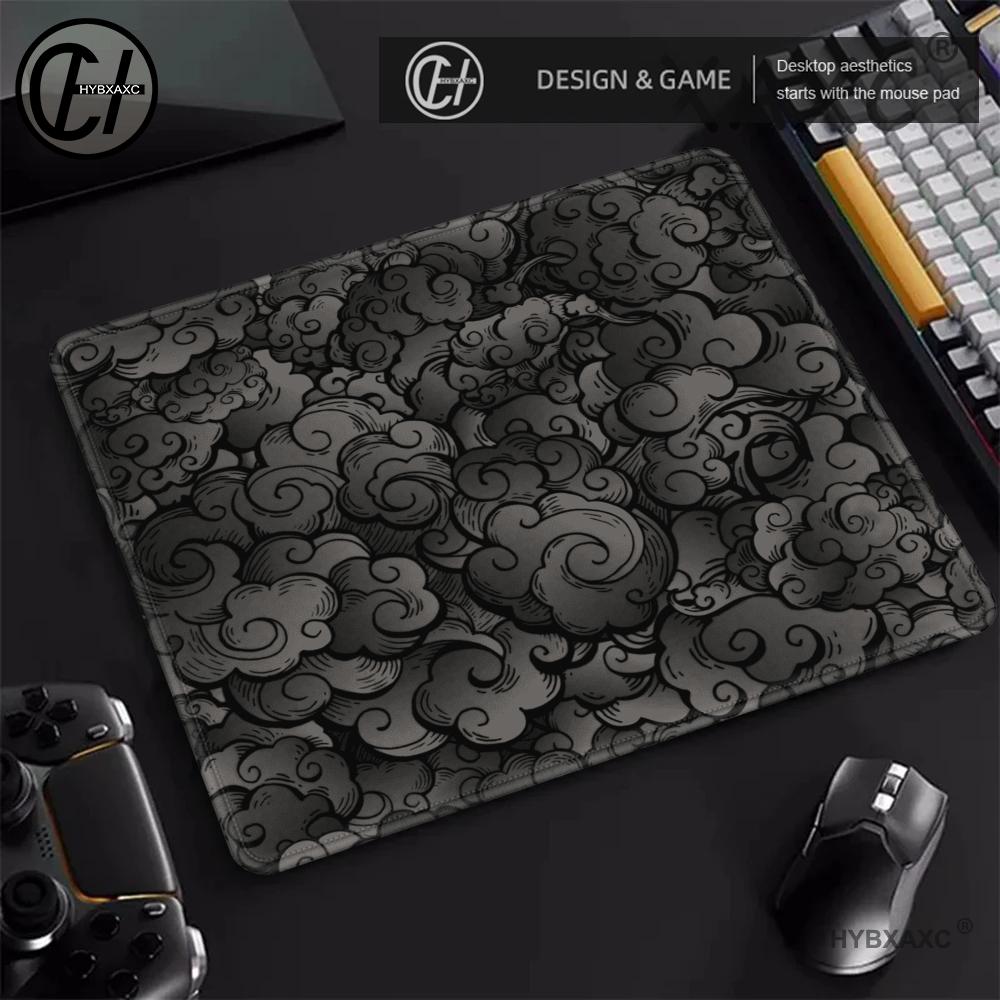 XS Desk Rug Kawaii Pink Cloud  - Gaming Keyboard Best avaliação e preço
