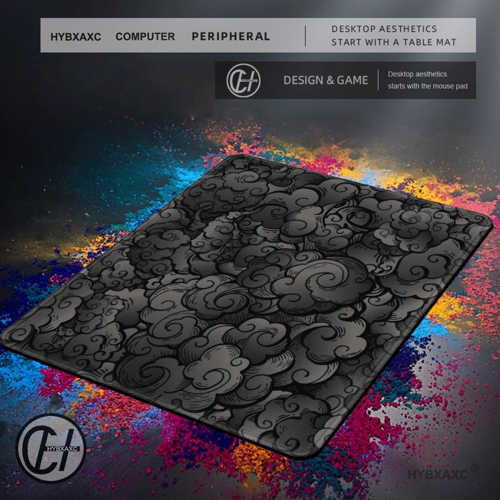 XS Desk Rug Kawaii Pink Cloud  - Gaming Keyboard Best avaliação e preço