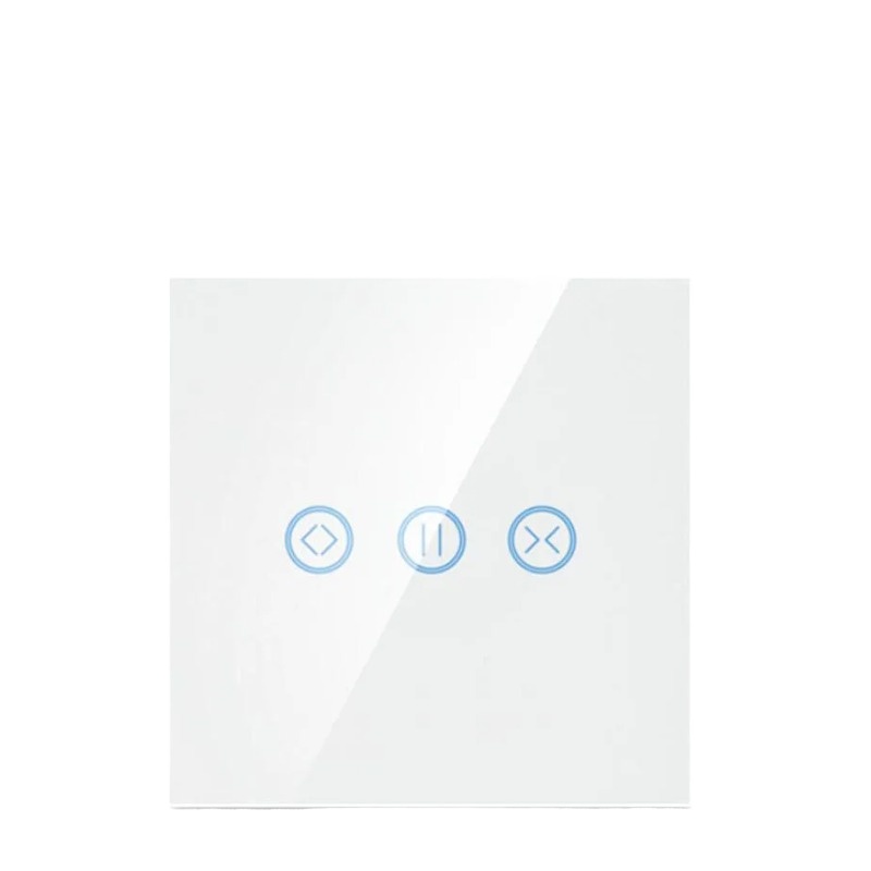 WiFi Smart Curtain Blind Switc - Switch Opener Tool avaliação e preço