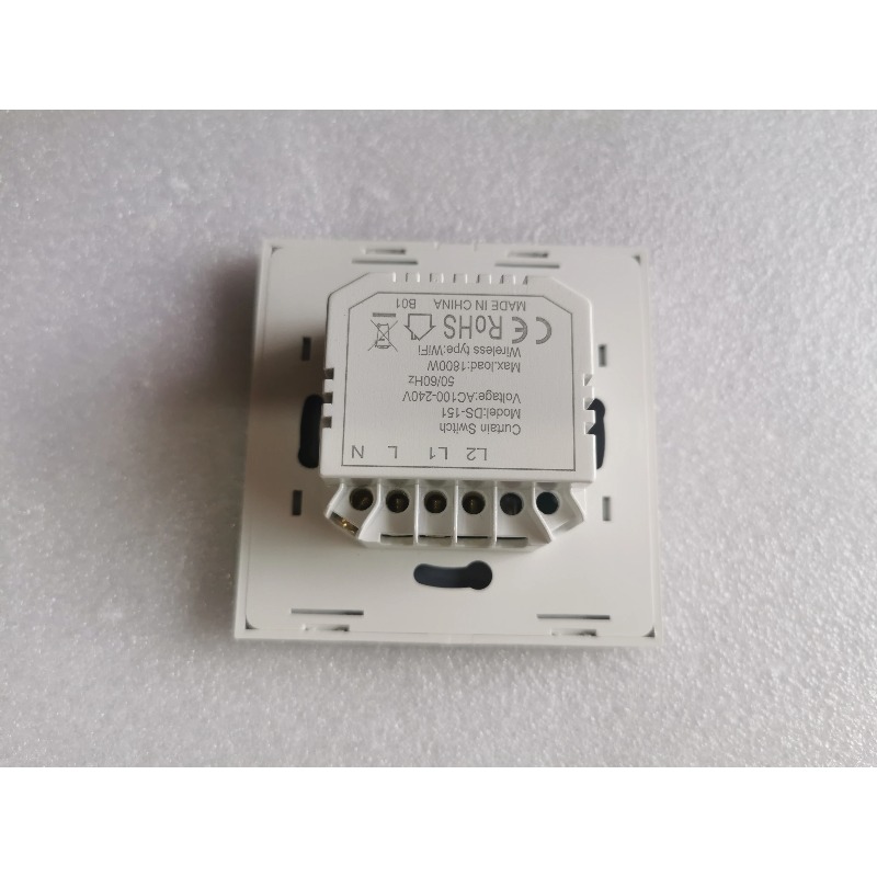 WiFi Smart Curtain Blind Switc - Switch Opener Tool avaliação e preço